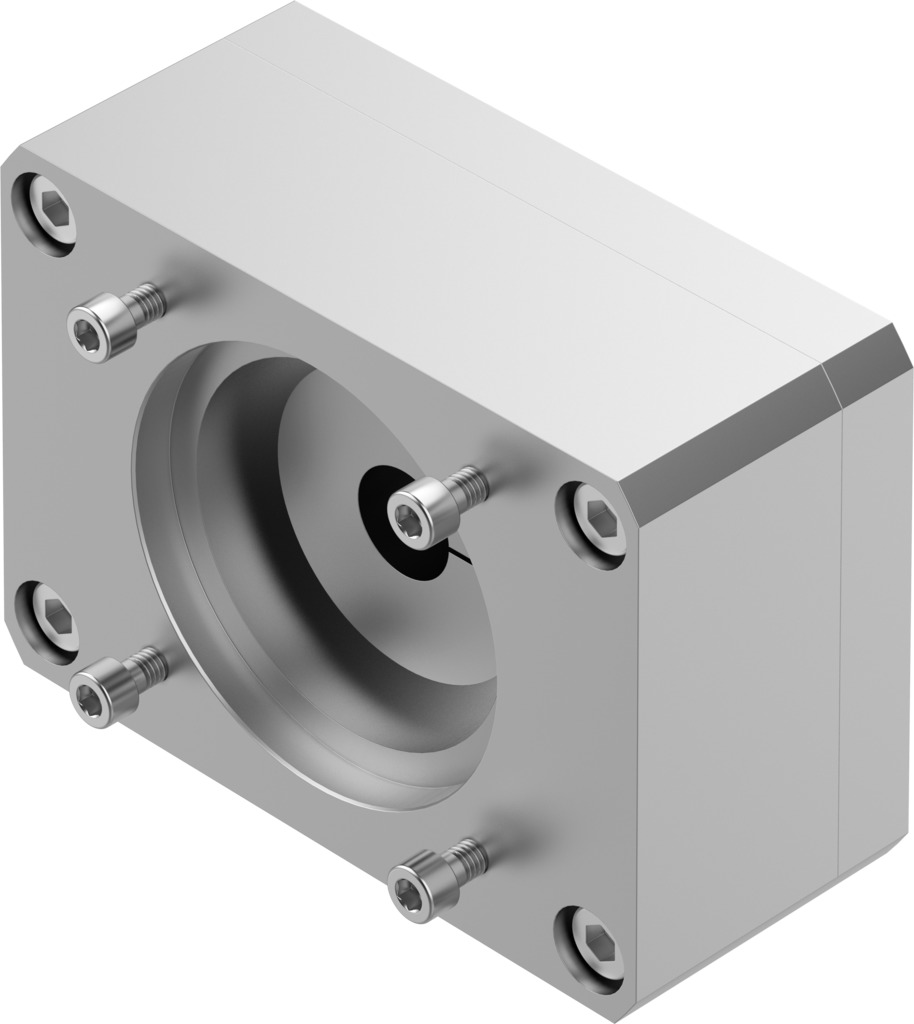 FESTO/费斯托 轴向安装组件 EAMM-A-N80-120GA
