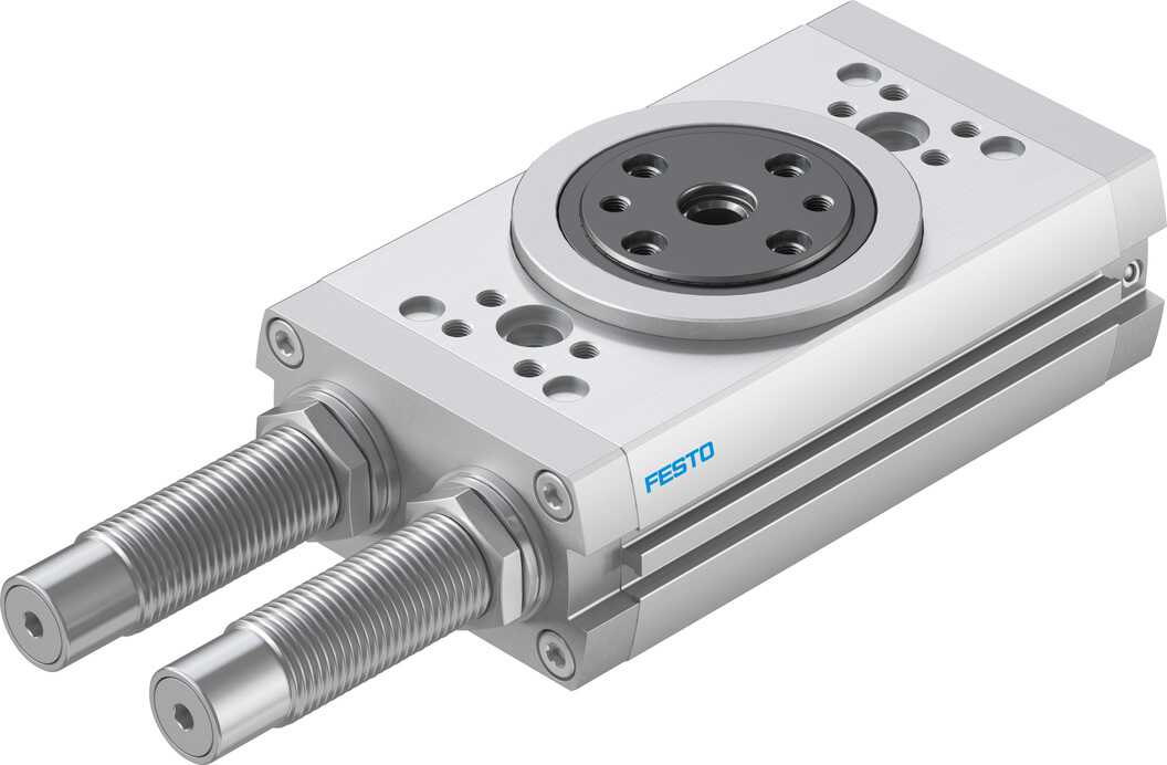 FESTO/费斯托 摆动气缸 DRRD-32-180-FH-Y9A