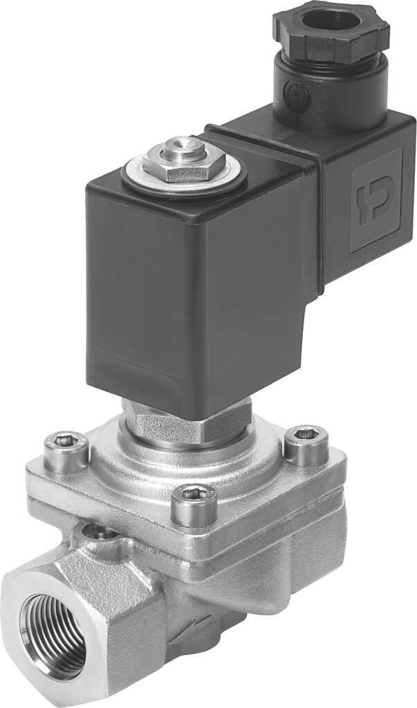 FESTO/费斯托 电磁阀 VZWF-B-L-M22C-N38-135-V-2AP4-10-R1