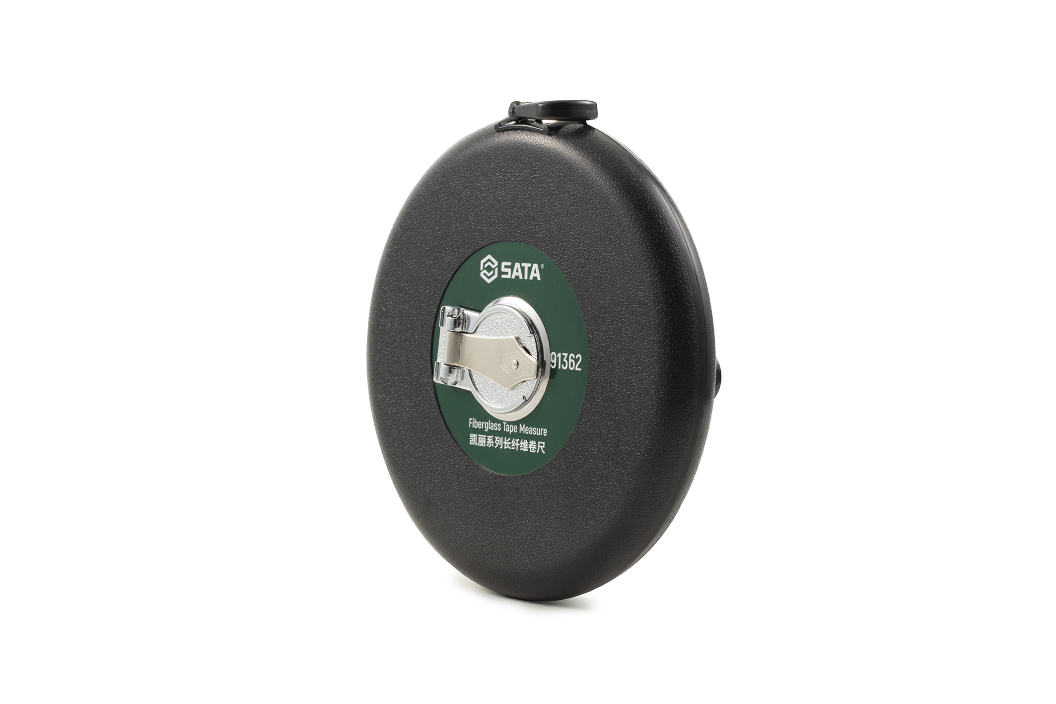 SATA/世达 凯丽系列长纤维卷尺30Mx13MM 91362