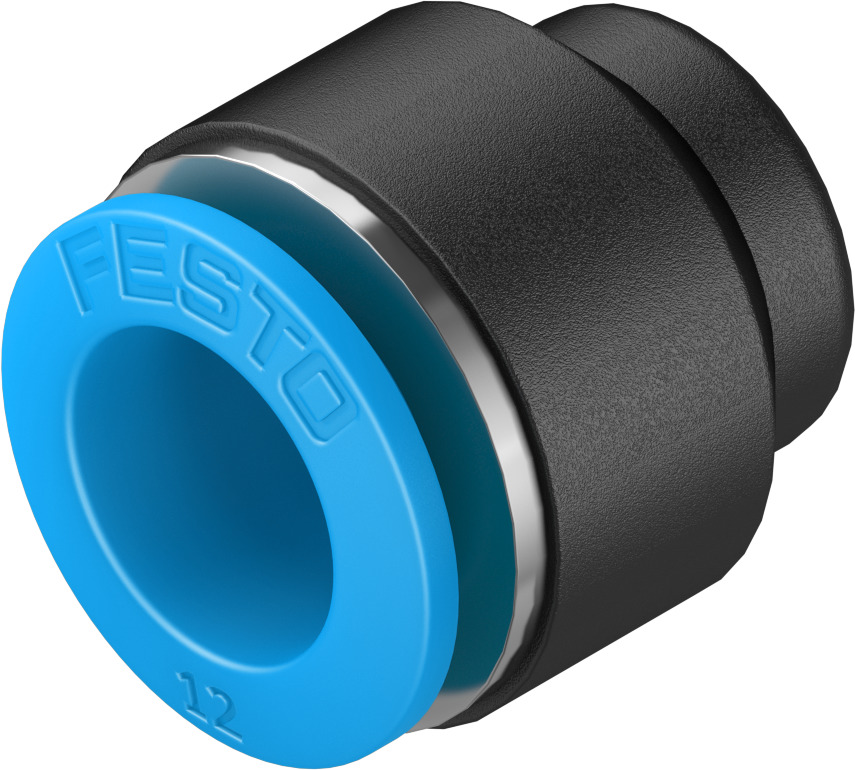 FESTO/费斯托 插入式堵头 QSC-12