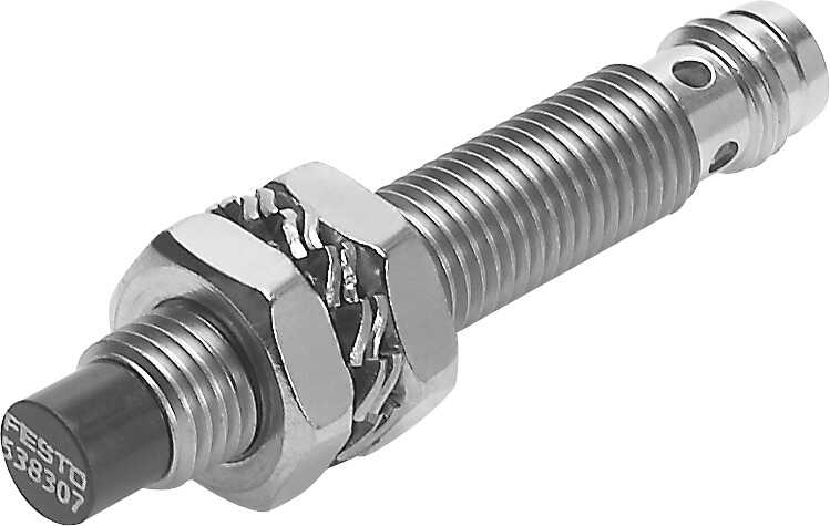 FESTO/费斯托 接近开关 SIEF-M8NB-PS-S-L