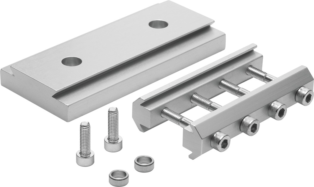 FESTO/费斯托 连接组件 HMSV-10