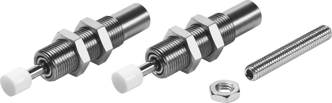 FESTO/费斯托 液压缓冲器组件 YHD-40