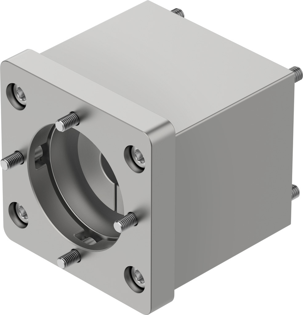 FESTO/费斯托 轴向安装组件 EAMM-A-S62-70GA