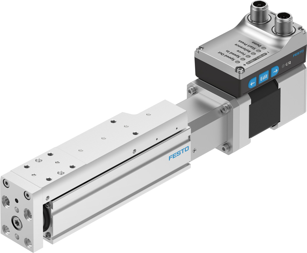 FESTO/费斯托 小型滑台单元 EGSS-BS-KF-32-75-8P-ST-M-H1-PLK-AA