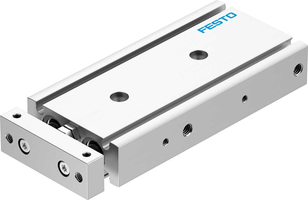FESTO/费斯托 双活塞气缸 DGTZ-GF-10-50-P-A