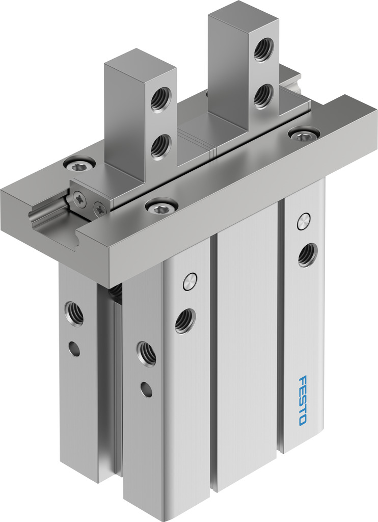 FESTO/费斯托 平行抓手 DHPC-40-A-NC-S-1
