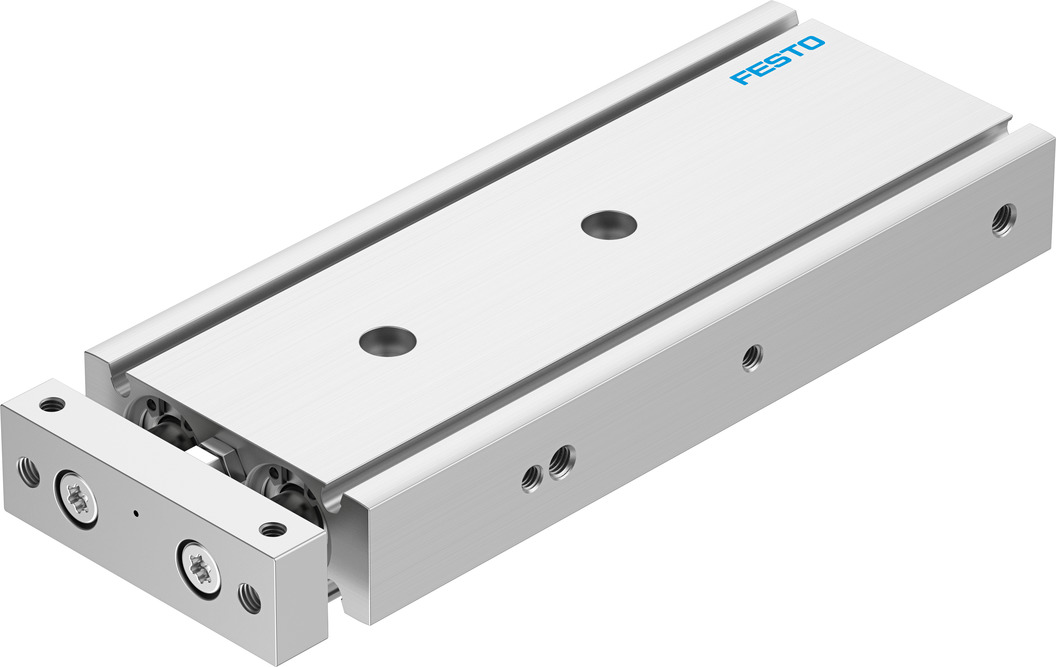 FESTO/费斯托 双活塞气缸 DGTZ-GF-16-80-P-A