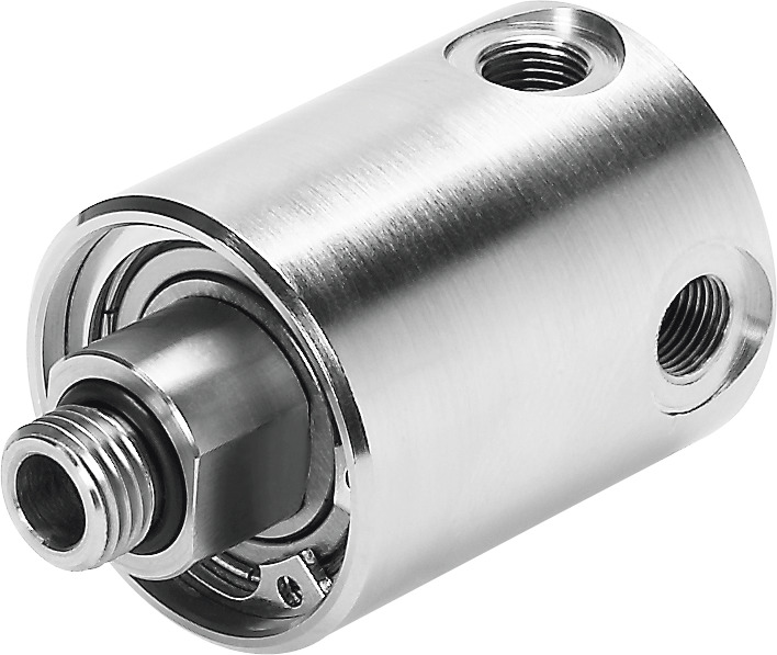 FESTO/费斯托 旋转分气块 GF-1/4-1/8
