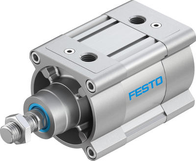 FESTO/费斯托 ISO 标准气缸 DSBC-100-25-PPVA-N3