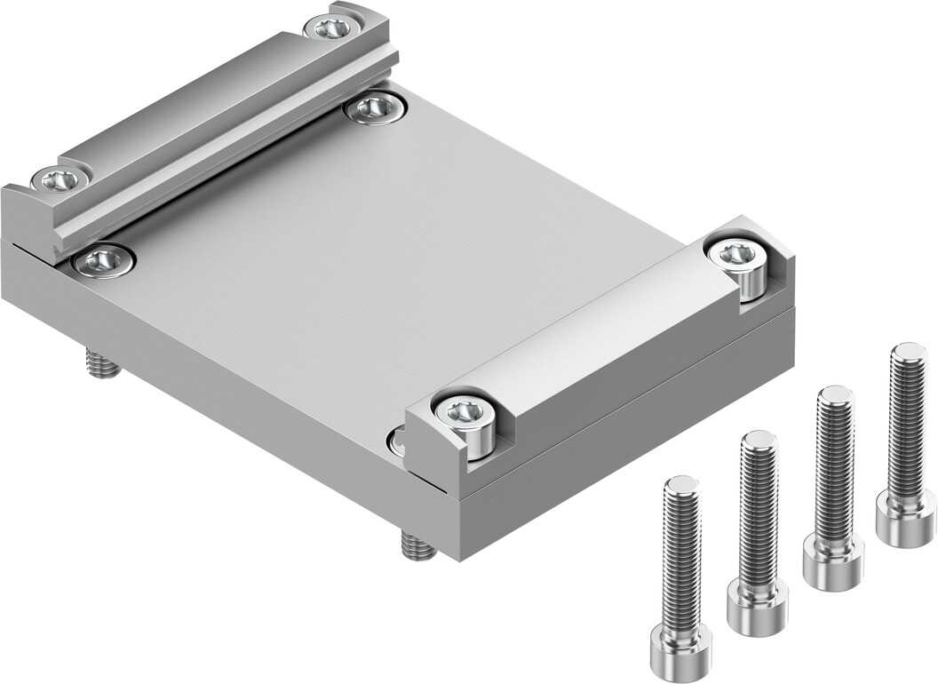FESTO/费斯托 连接组件 EHAA-D-L2-80-L2-80