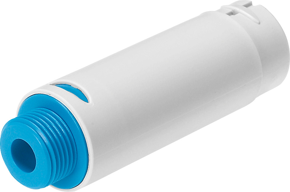 FESTO/费斯托 消声器 UOM-3/8
