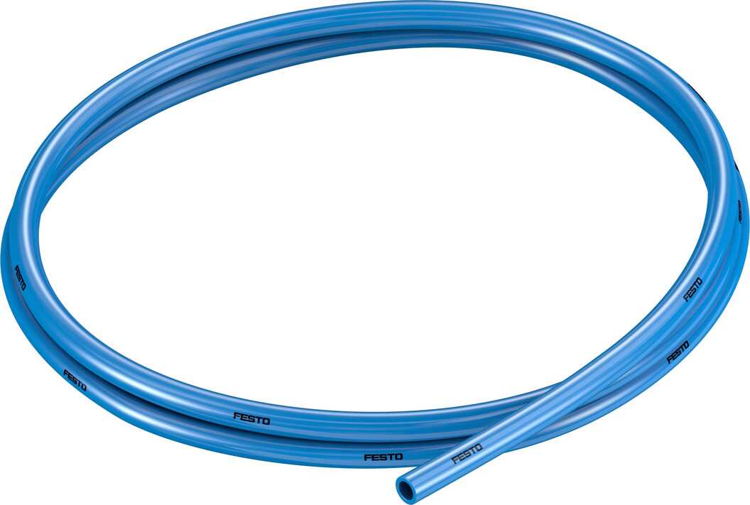 FESTO/费斯托 塑料气管 PUN-H-6X1-BL