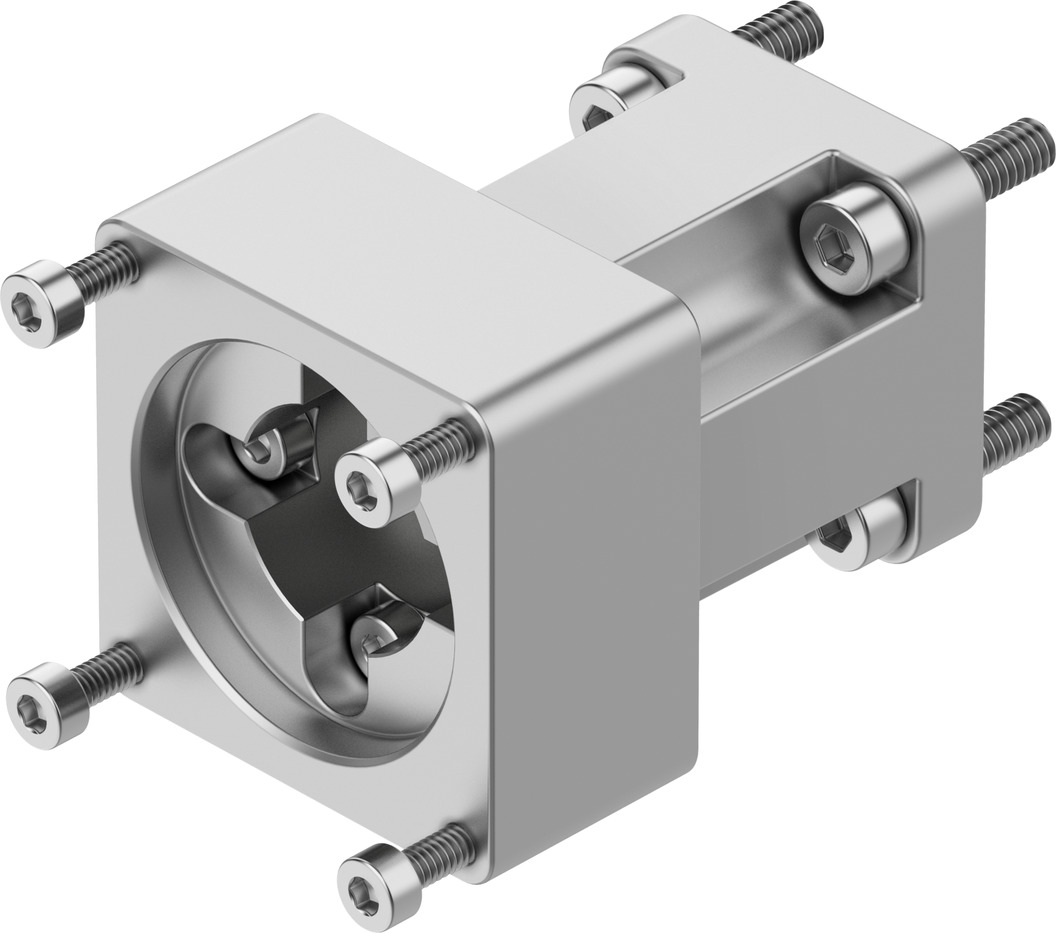 FESTO/费斯托 轴向安装组件 EAMM-A-D19-38AA