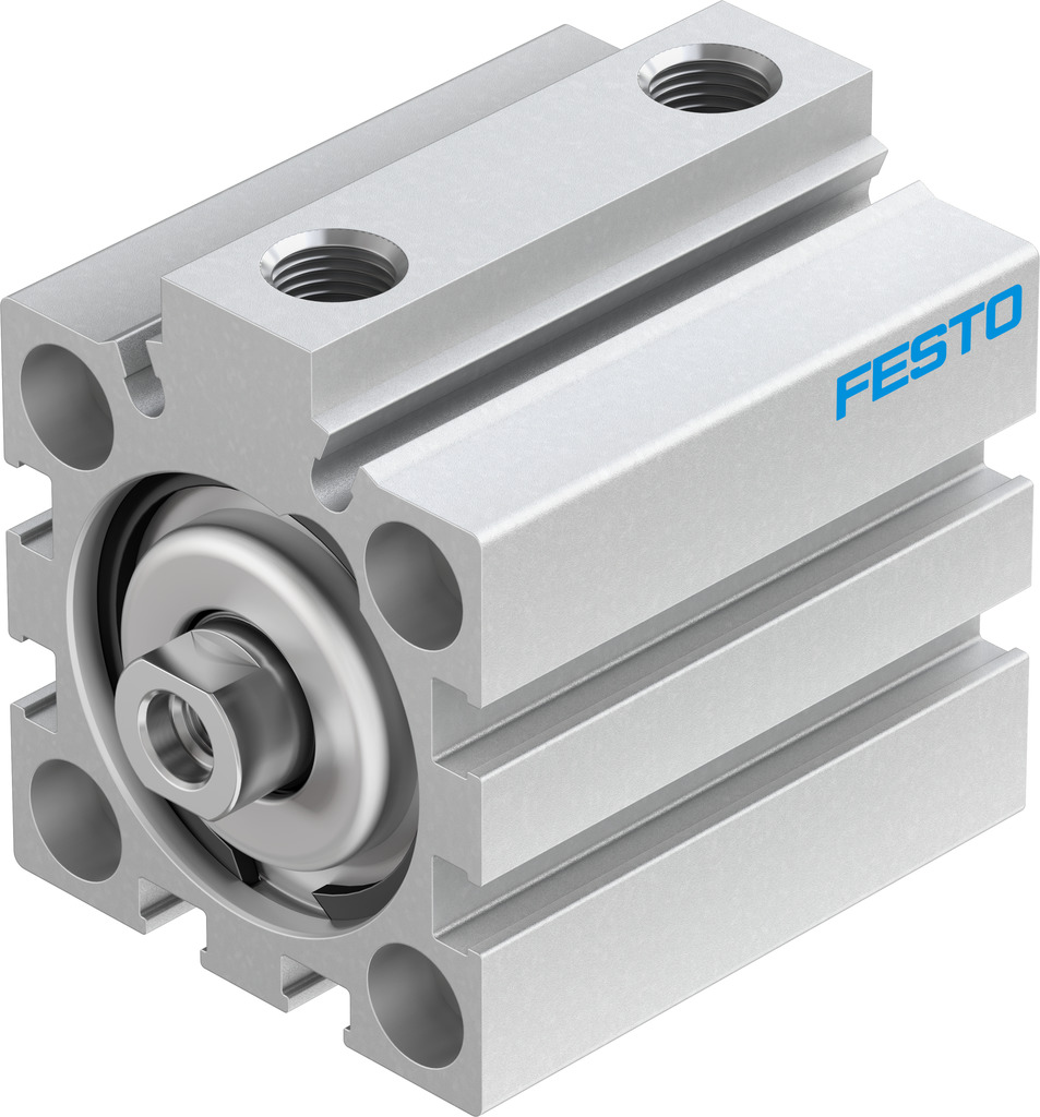 FESTO/费斯托 短行程气缸 ADVC-32-20-I-P-A