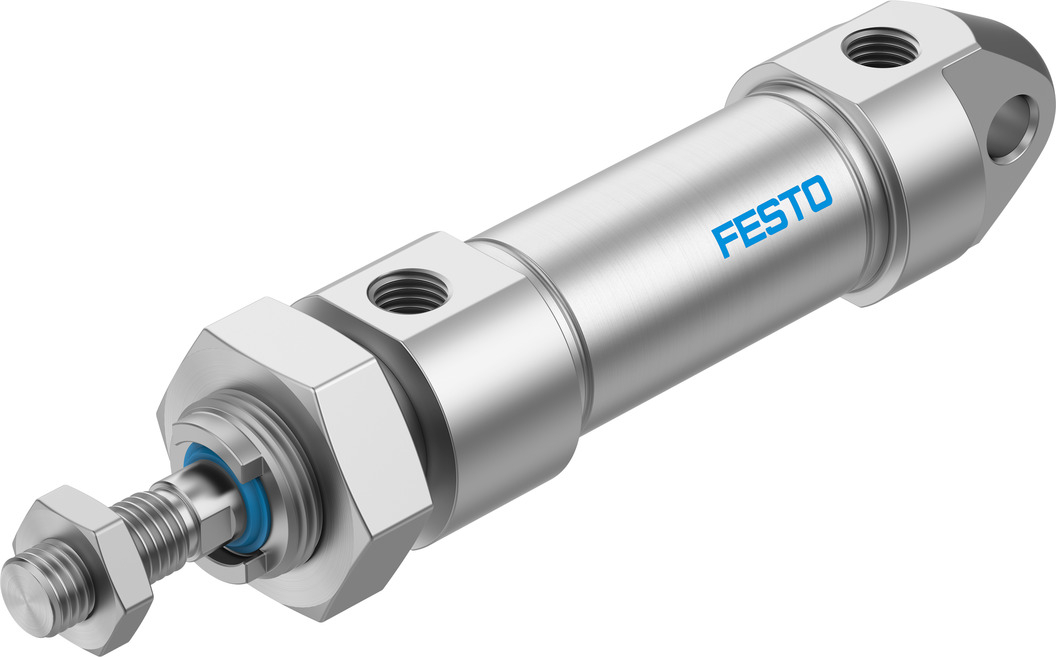 FESTO/费斯托 标准气缸 CRDSNU-25-25-P-A