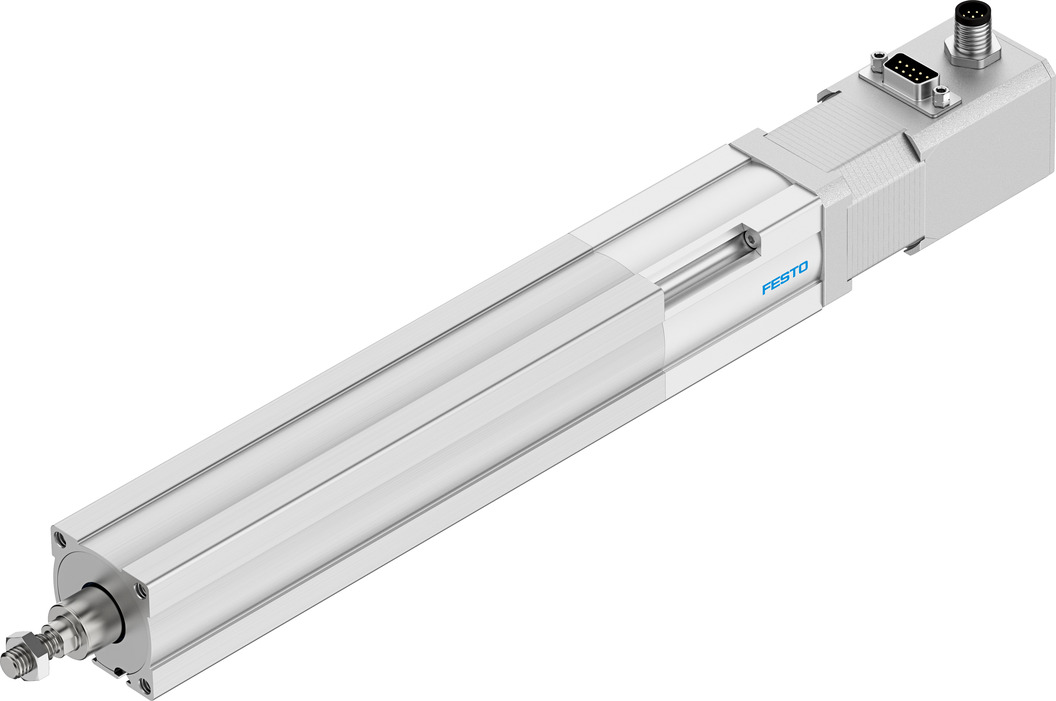 FESTO/费斯托 电缸 EPCO-25-100-10P-ST-E