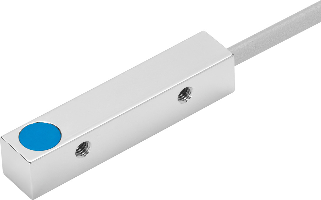 FESTO/费斯托 接近开关 SIES-Q8B-PO-K-L
