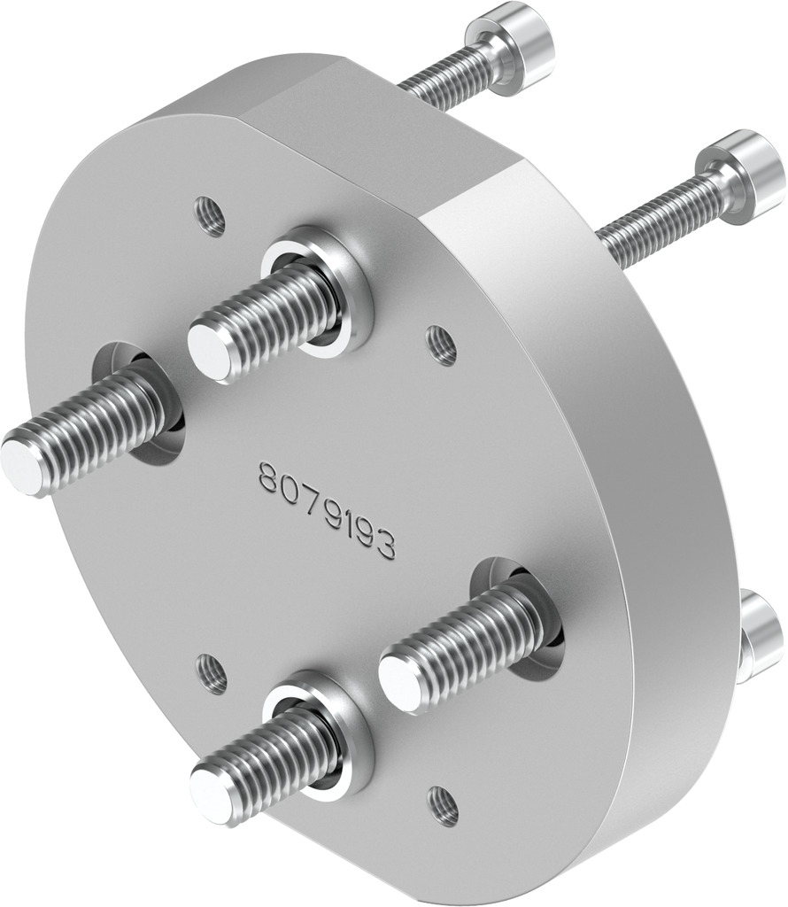 FESTO/费斯托 连接组件 DHAA-G-R3-16-B8-16