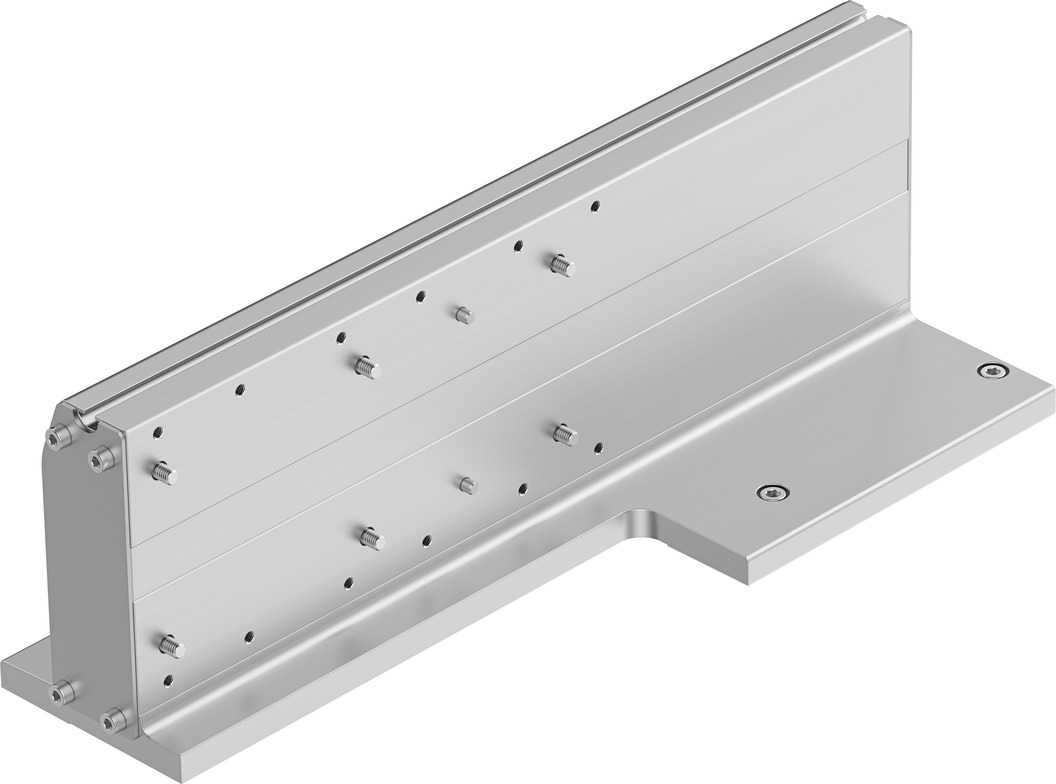 FESTO/费斯托 直角安装组件 EHAM-AK-L9-120-L9-90-MR