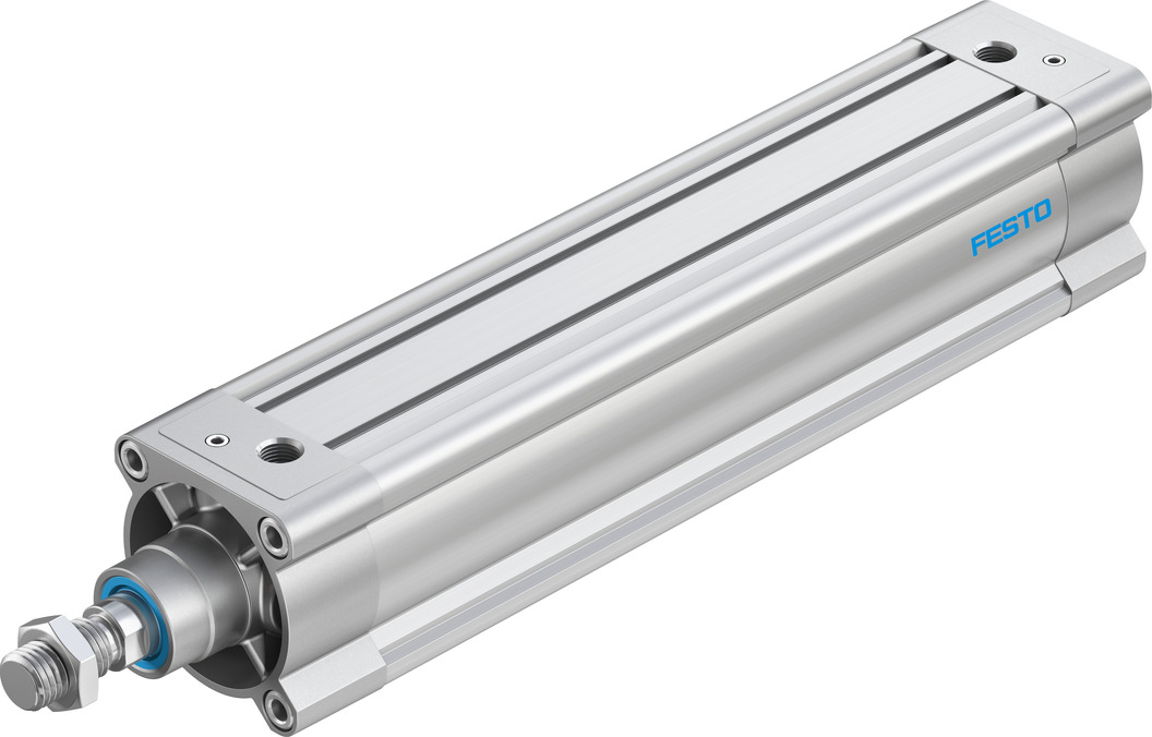 FESTO/费斯托 ISO 标准气缸 DSBC-80-320-PPVA-N3