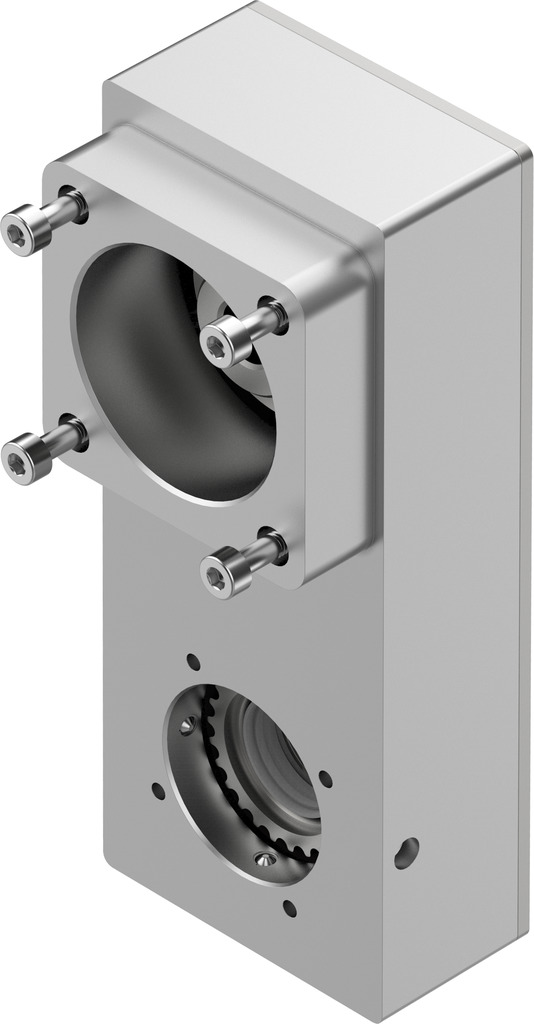 FESTO/费斯托 平行安装组件 EAMM-U-45-V25-38AA-63
