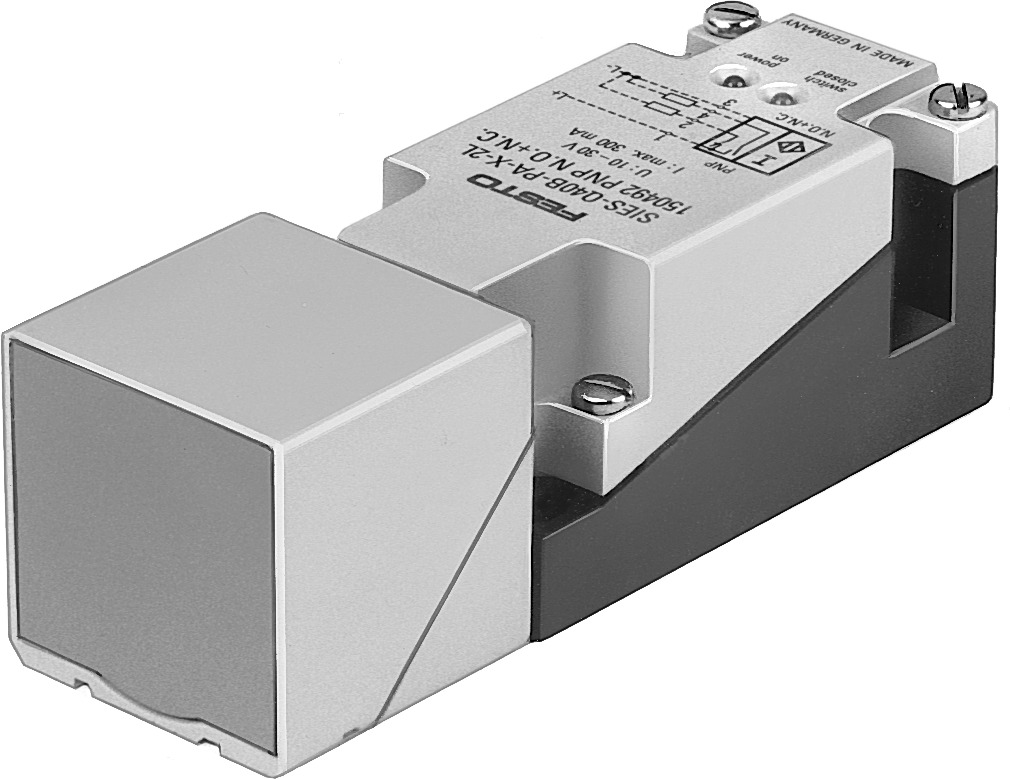 FESTO/费斯托 接近开关 SIES-Q40B-PA-X-2L