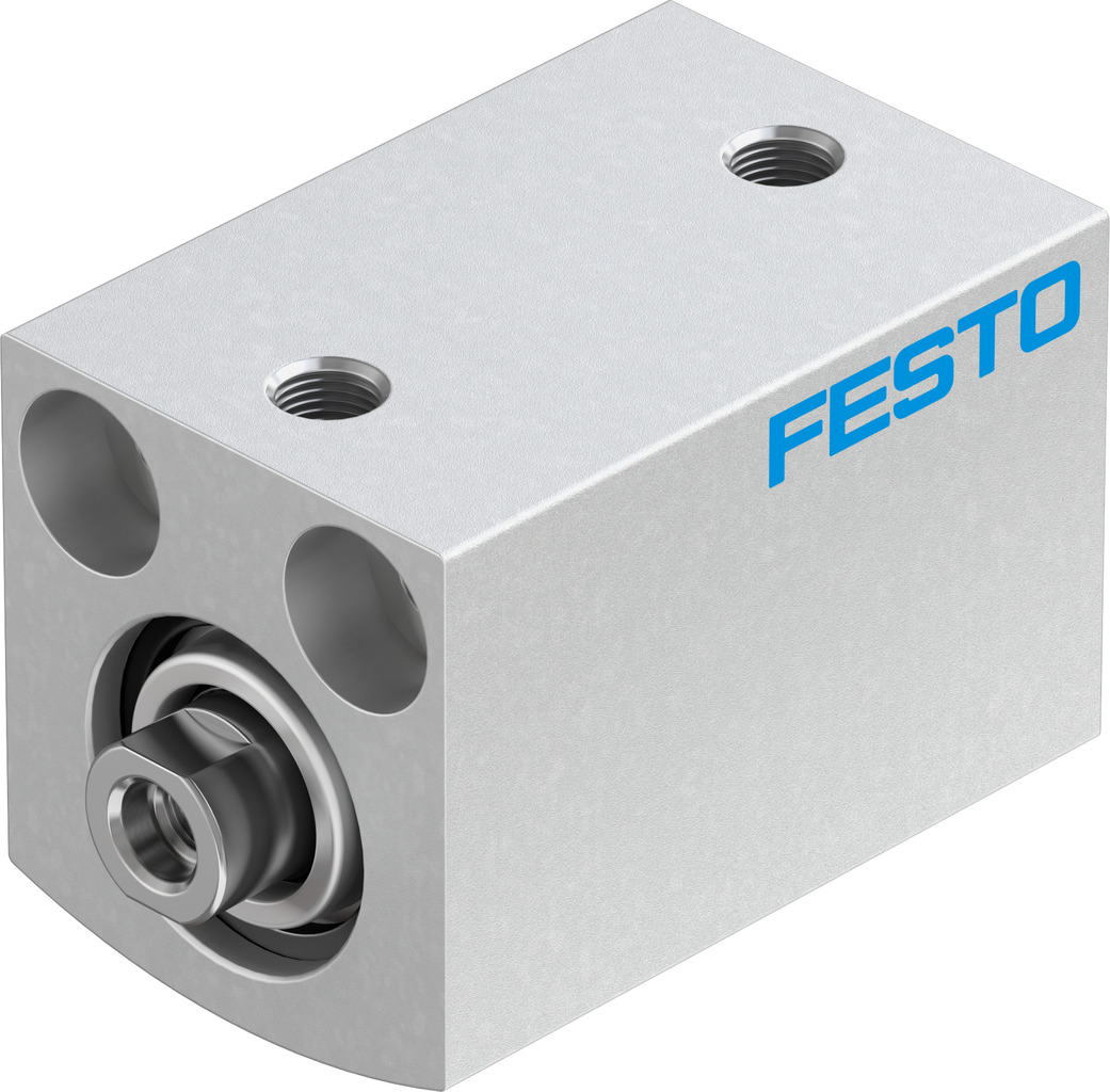 FESTO/费斯托 短行程气缸 ADVC-16-20-I-P