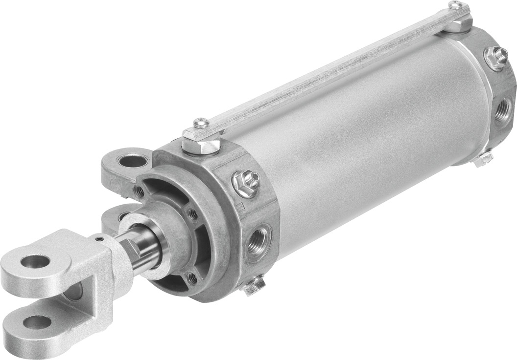 FESTO/费斯托 铰链式气缸 DWB-63-75-Y-A-G