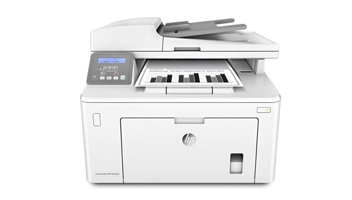 HP/惠普 惠普HP A4黑白激光一体机 惠普HP A4黑白激光一体机