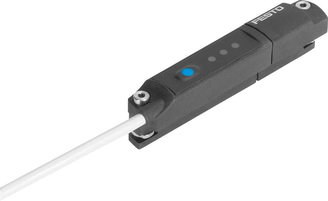 FESTO/费斯托 位置变送器 SDAT-MHS-M50-1L-SA-E-0.3-M8