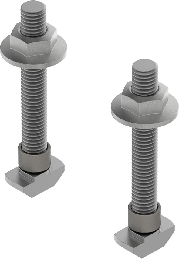 FESTO/费斯托 安装组件 EAHM-E18-K-50-Z65