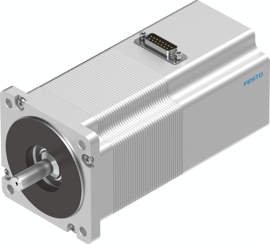FESTO/费斯托 步进电机 EMMS-ST-87-M-SB-G2