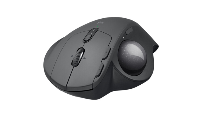 罗技 Logitech/罗技 Logitech 罗技 Logitech MX ERGO 罗技 Logitech MX ERGO