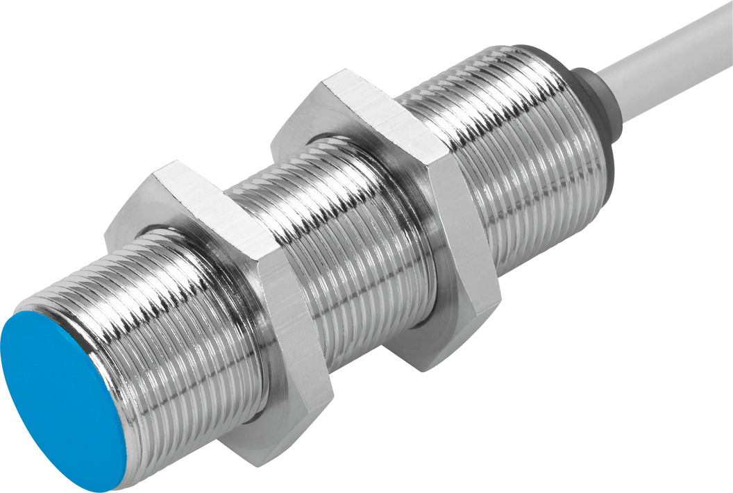 FESTO/费斯托 接近开关 SIED-M18B-ZO-K-L
