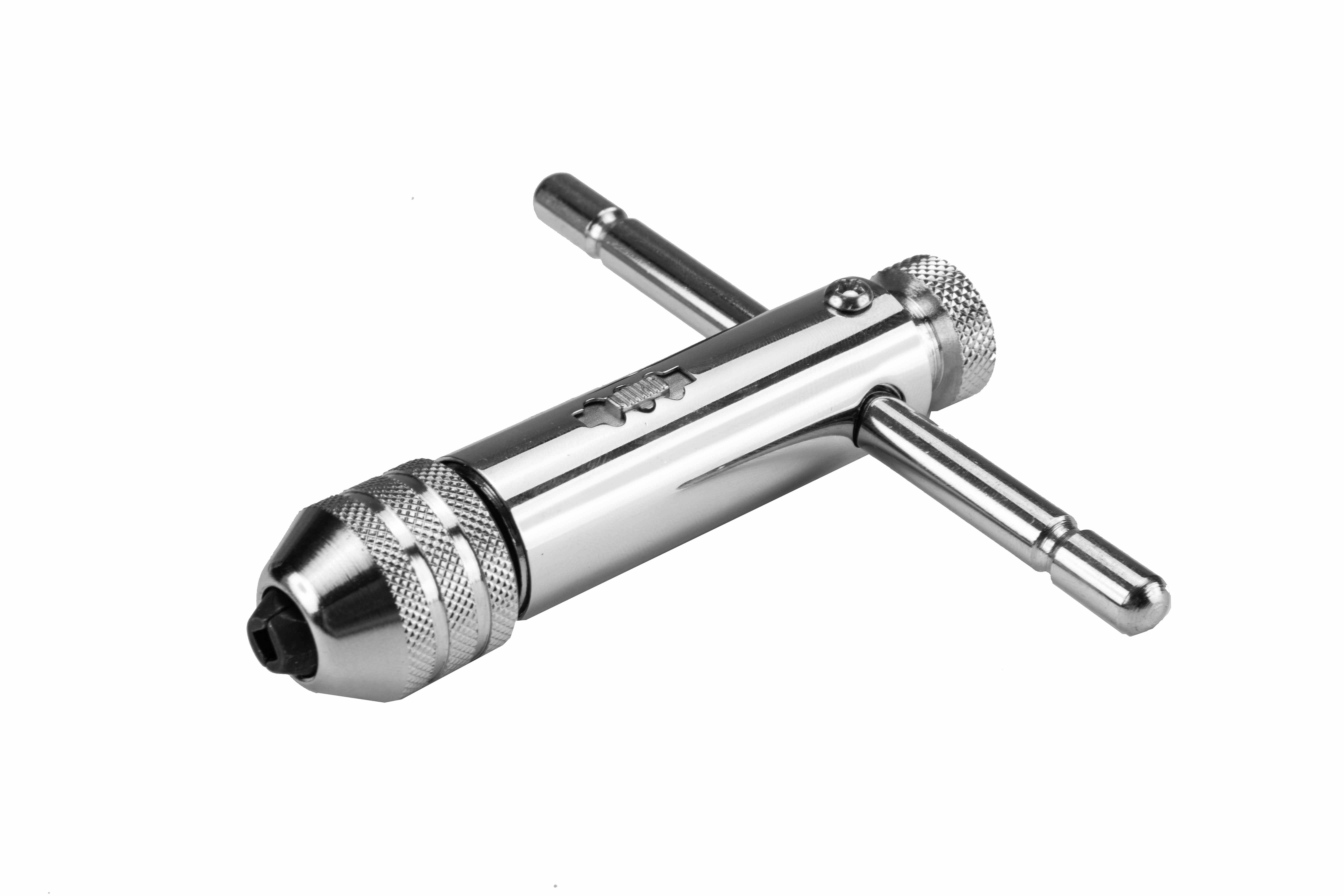 SATA/世达 棘轮丝锥扳手M5-M12 50404