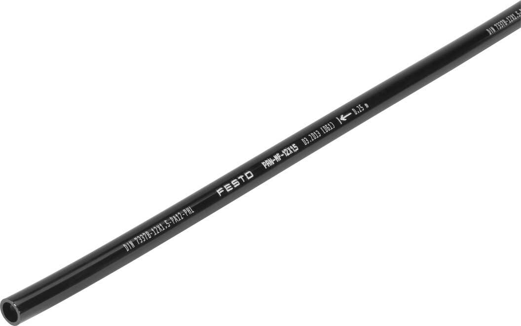 FESTO/费斯托 塑料气管 PAN-MF-12X1,5-SW