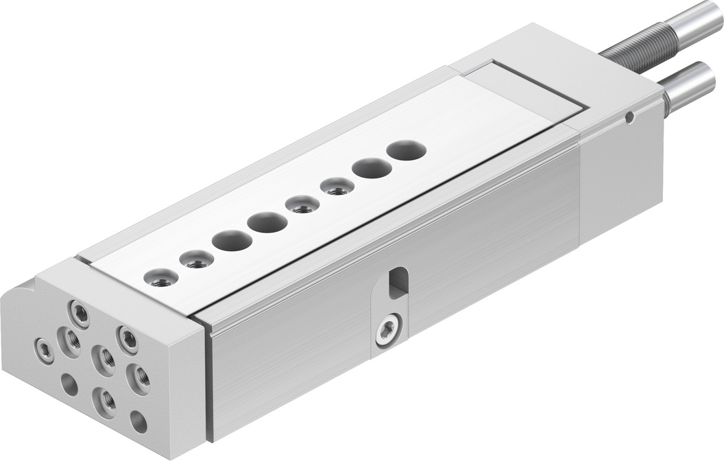 FESTO/费斯托 小型滑台式气缸 DGSL-10-50-Y3A