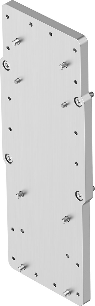 FESTO/费斯托 连接组件 EHAM-MA-L9-120-L9-90