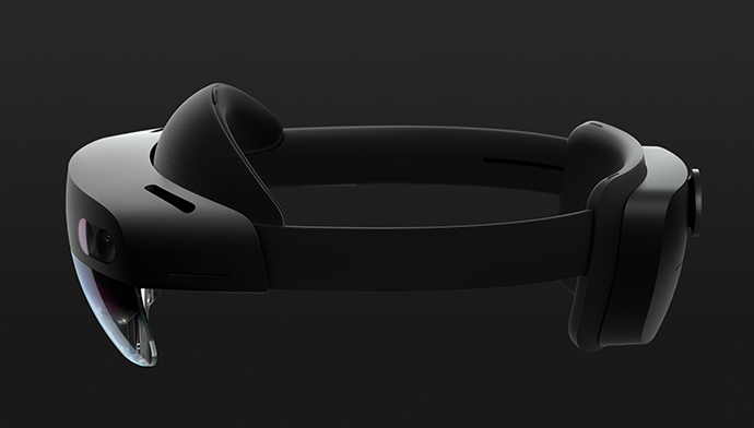 Microsoft/微软 HoloLens 2 HoloLens 2