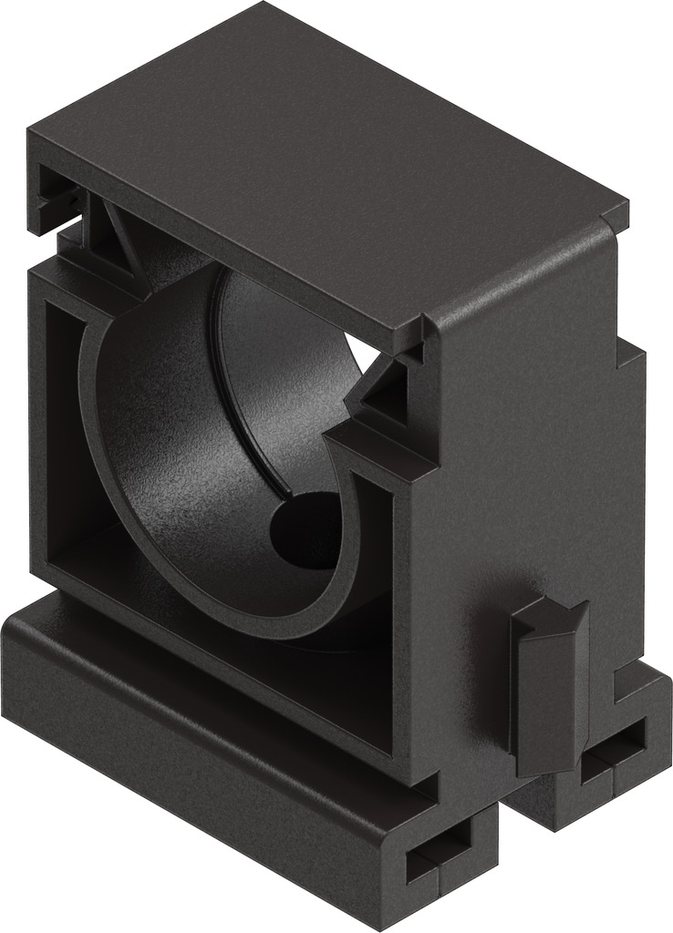FESTO/费斯托 固定夹 MKRS-10-B