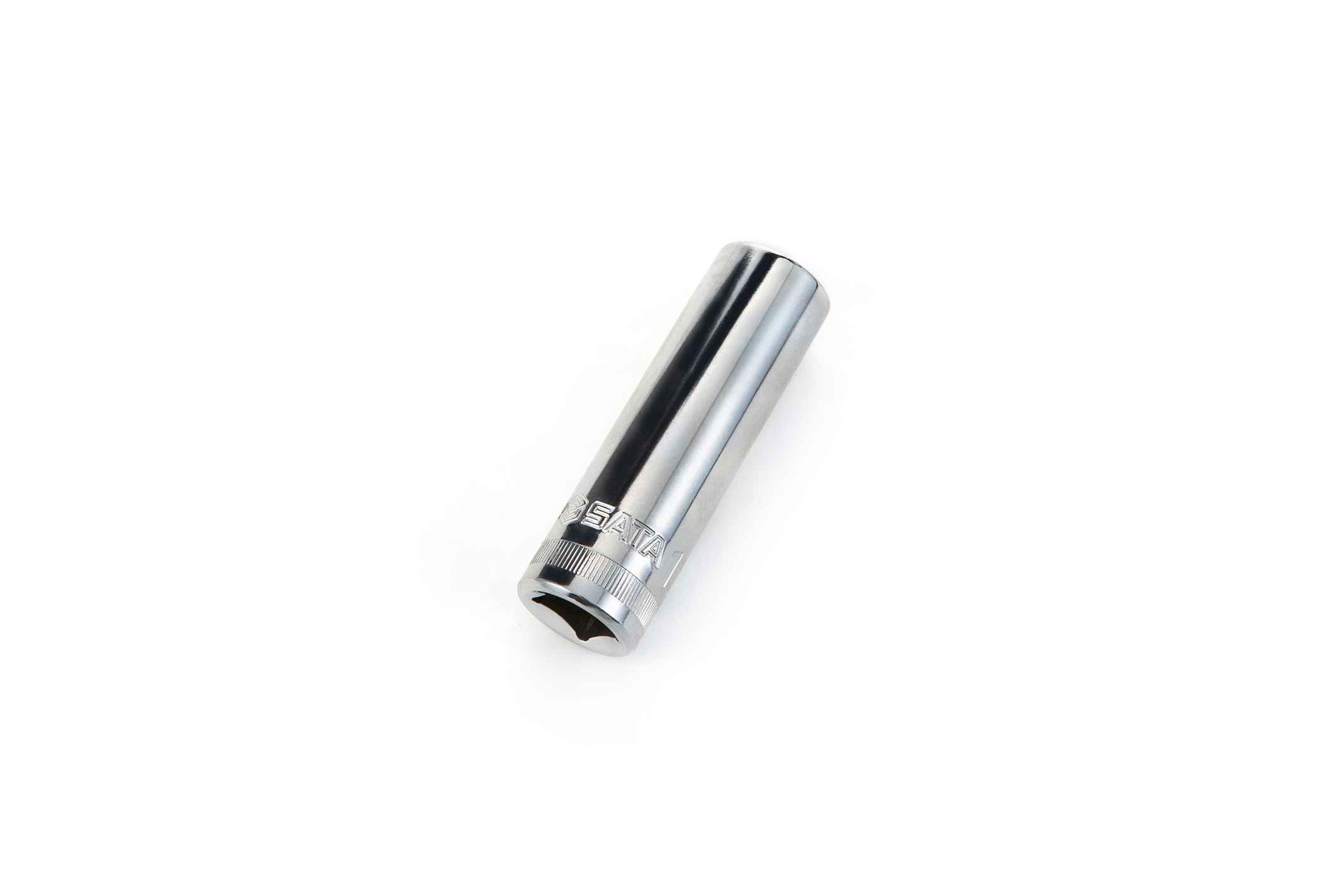 SATA/世达 12.5MM系列12角长套筒14MM 13814