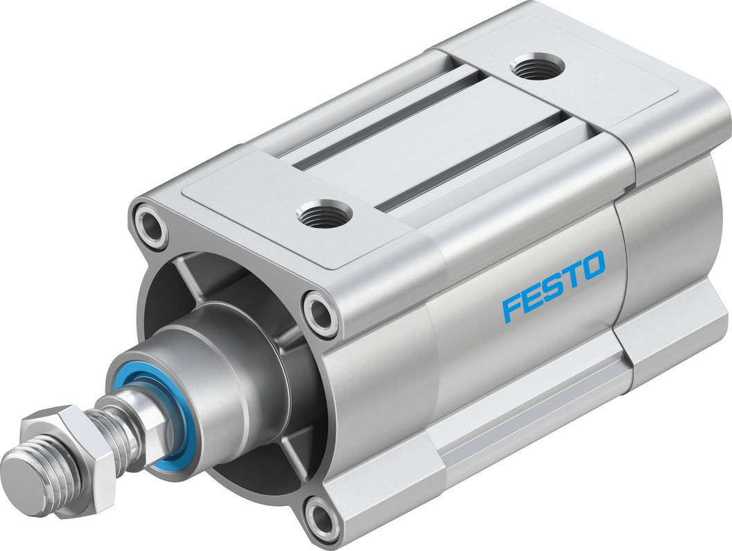 FESTO/费斯托 ISO 标准气缸 DSBC-80-40-PPSA-N3