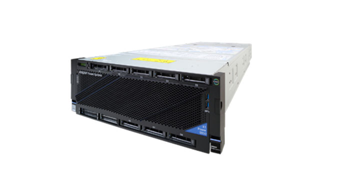Inspur Power Systems Inspur Power Systems K1 Power E950 Inspur Power Systems K1 Power E950