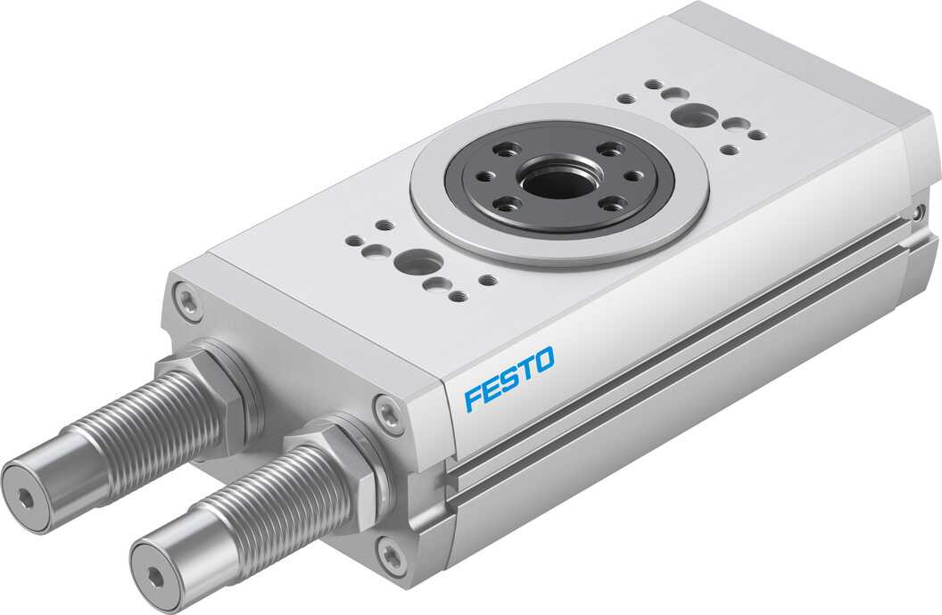 FESTO/费斯托 摆动气缸 DRRD-40-180-FH-Y9A