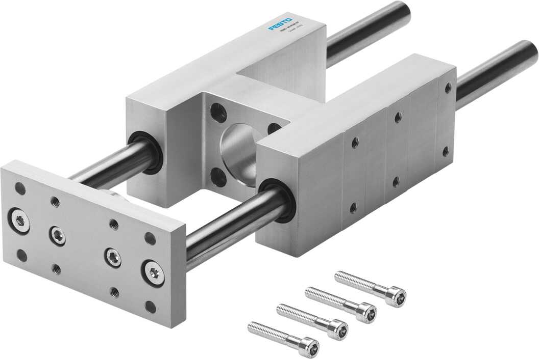 FESTO/费斯托 导向单元 FENG-80-50-KF