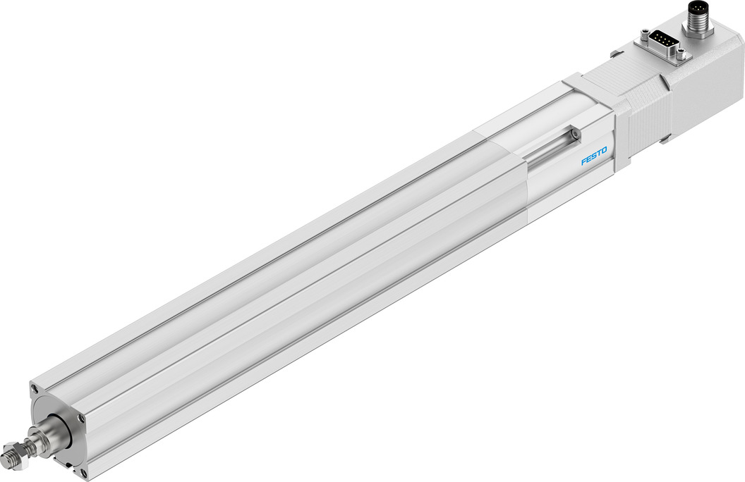 FESTO/费斯托 电缸 EPCO-25-200-3P-ST-E