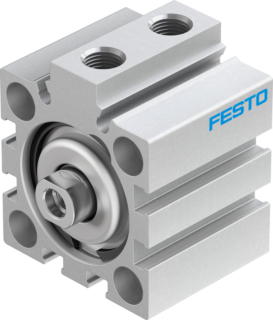 FESTO/费斯托 短行程气缸 ADVC-32-5-I-P-A
