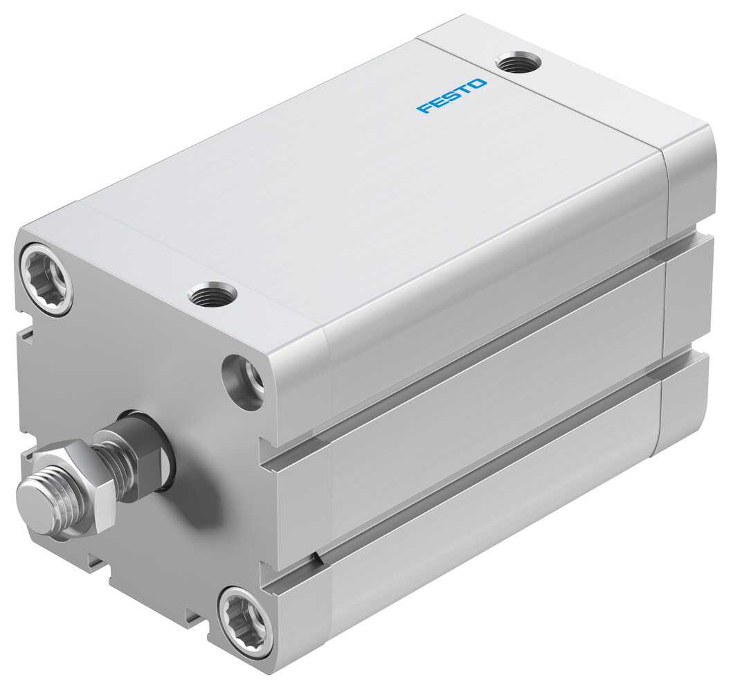 FESTO/费斯托 紧凑型气缸 ADN-63-80-A-PPS-A